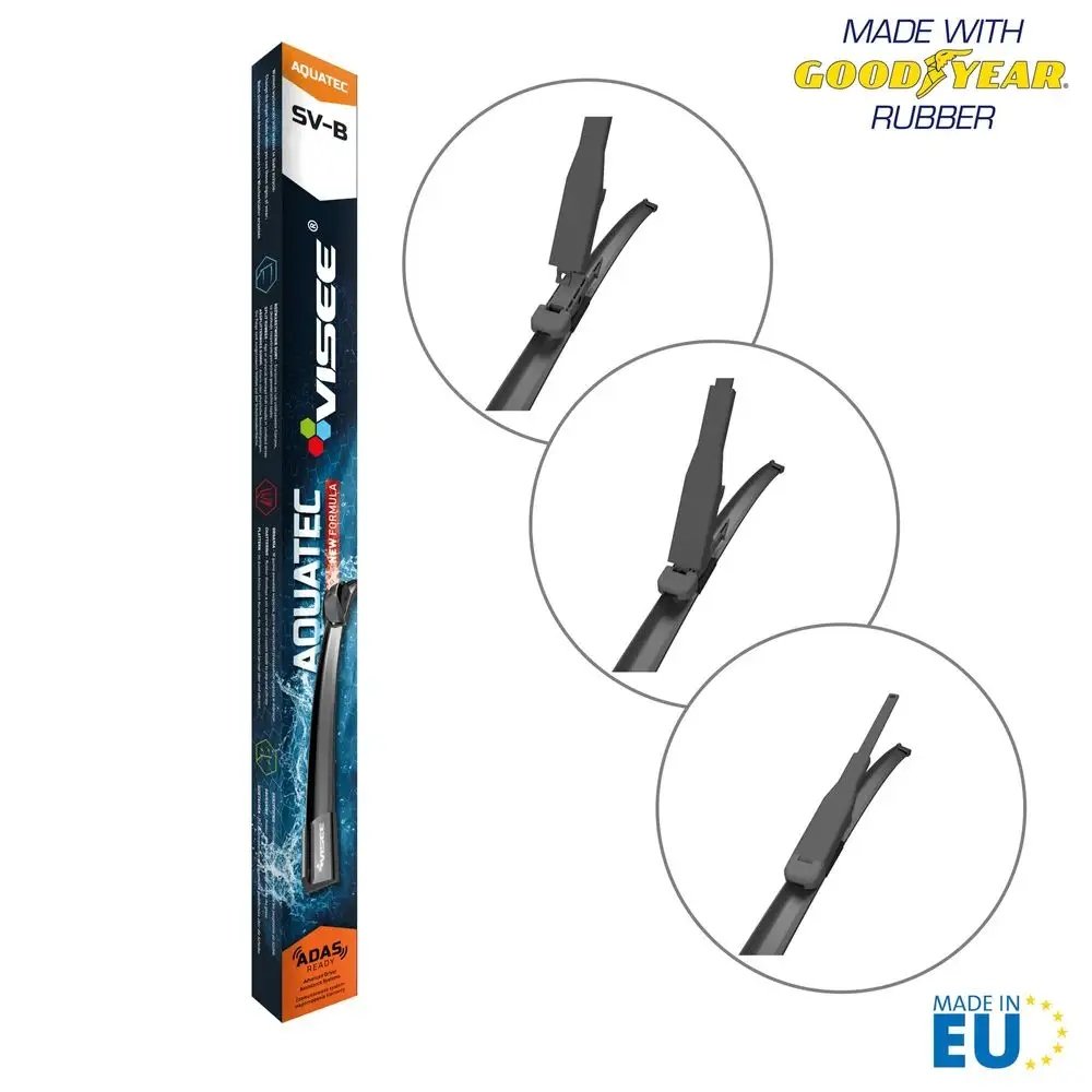 VISEE Aquatec SV-B 630MM