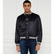 Kurtki męskie - Joop! Jeans Kurtka bomber Rico Regular Fit - miniaturka - grafika 1