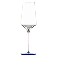 Kieliszki - SZKŁO ZWIESEL INK Szampan 400 ml, granatowy (1 szt.) - miniaturka - grafika 1
