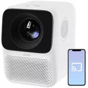 Projektory - Xiaomi Wanbo T2M+ - miniaturka - grafika 1