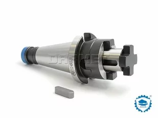 Trzpień frezarski uniwersalny - ISO40 - 16 - 52MM - ZM KOLNO (Typ 7332) - Frezy - miniaturka - grafika 1
