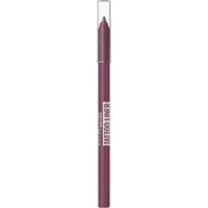 Kredki do oczu - Maybelline Tattoo Liner Gel Pencil Kredka do oczu 1,3 g Odcień 818 Berry Bliss - miniaturka - grafika 1