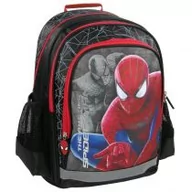Plecaki szkolne i tornistry - Derform Plecak 15 Amazing Spider-Man 17 - miniaturka - grafika 1