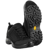 Buty trekkingowe męskie - Buty Trekkingowe Męskie M-Tac Takt Pro Line Niskie Demisezon Black 40 - miniaturka - grafika 1