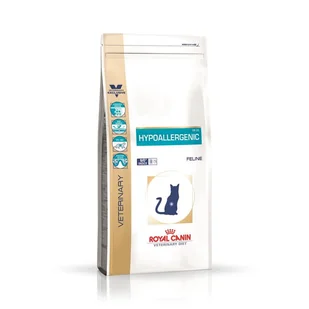 Royal Canin Hypoallergenic DR25 4,5 kg - Sucha karma dla kotów - miniaturka - grafika 2