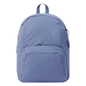 Plecaki - TOTTO Plecak w kolorze niebieskim - Ometto - miniaturka - grafika 1