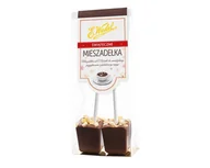Czekolada - Świąteczne Czekoladowe Mieszadełka Piernik 60 G E.Wedel - miniaturka - grafika 1