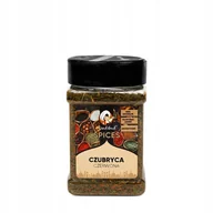 Przyprawy i zioła sypkie - CZUBRYCA CZERWONA CZUBRICA 130g Sindibad NATURALNA - miniaturka - grafika 1