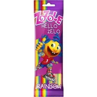 Żelki - Żelki Zozole Rainbow 75g GZOZ.9110 - miniaturka - grafika 1