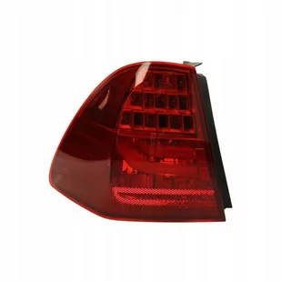 TYC Lampa tylna zespolona TYC 11-11676-06-2 - Lampy tylne - miniaturka - grafika 1