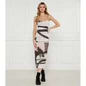 Sukienki - Desigual Sukienka VEST_SHELLEY - miniaturka - grafika 1