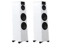 Głośniki i kolumny - Indiana Line Lira 6 (biały) - miniaturka - grafika 1