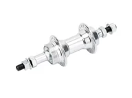 Dętki rowerowe - Piasta Tyl Alum.Mtb 3/8"X135X180Mm,H36/14G.Wolnobieg 6-8 Mod.Gl-B01R Silver Bolt - miniaturka - grafika 1