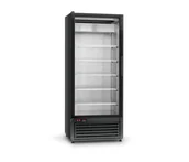 Szafy i witryny chłodnicze - Szafa chłodnicza przeszklona SCh-S 625 ECOline RAPA - miniaturka - grafika 1