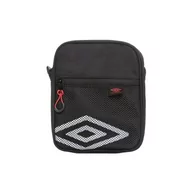 Nerki - Saszetka wygodna torba na ramie sportowa Umbro Orrobay modna UL322TOM0-2002 - miniaturka - grafika 1