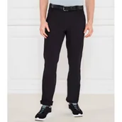 Spodnie męskie - Calvin Klein Jeans Spodnie chino | Slim Fit - miniaturka - grafika 1