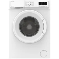 Pralki - Sharp ES-HFM6103WD-PL - miniaturka - grafika 1