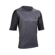Koszulki rowerowe - Koszulka rowerowa męska Leatt Jersey MTB Enduro 3.0 - miniaturka - grafika 1