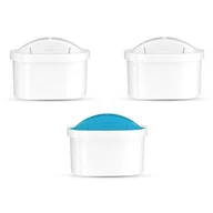 Wkłady filtrujące - Dafi Wkład filtrujący magnez Unimax 3szt Mg+ Brita - miniaturka - grafika 1