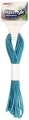 Pasmanteria - BREWIS Rzemyk niebieski 5m Brewis RS1 - miniaturka - grafika 1