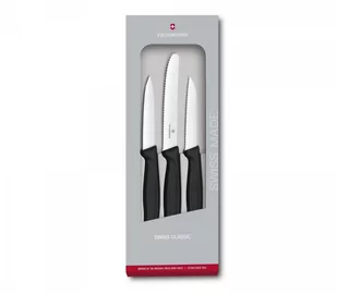 Victorinox nóż kuchenny warzyw zestaw noży Swiss Classic pudełko na prezent, 6.7113.3 G 6.7113.3G - Noże kuchenne - miniaturka - grafika 1