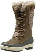 Buty trekkingowe damskie - Helly Hansen Damskie buty trekkingowe W Garibaldi Vl, 746 Bedrock Pebble, 40 EU - miniaturka - grafika 1