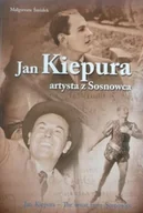 Biografie i autobiografie - Jan Kiepura artysta z Sosnowca - miniaturka - grafika 1