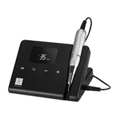 Frezarki do paznokci - Frezarka OCHO TECHNIC 65W czarna - miniaturka - grafika 1