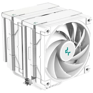 Deepcool AK620 Intel, AMD, CPU Air Cooler - Tuning komputera - akcesoria - miniaturka - grafika 1
