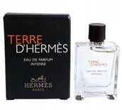 Wody i perfumy męskie - Miniaturka Hermes Terre D'hermes Intense Woda Perfumowana - 5Ml - miniaturka - grafika 1