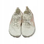 Skarpetki dla dzieci - HIKE Antypoślizgowe buty do chodzenia boso (Unisex) (BOGO) 37 - miniaturka - grafika 1