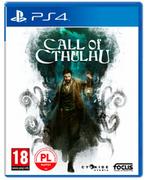 Gry PlayStation 4 - Call of Cthulhu GRA PS4 - miniaturka - grafika 1