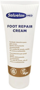 Pielęgnacja stóp - Krem do nóg Salvelox Foot Repair Creme 100 ml (7310610025304) - miniaturka - grafika 1