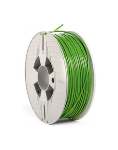 Verbatim Verbatim VERBATIM 3D Printer Filament PLA 2,85mm 1kg green 55334 - Filamenty i akcesoria do drukarek 3D - miniaturka - grafika 1
