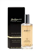 Wody i perfumy męskie - Hugo Boss, Baldessarini Concent, woda kolońska, 50 ml - miniaturka - grafika 1