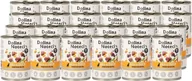 Mokra karma dla psów - Dolina Noteci Premium z kaczką 24x400g - miniaturka - grafika 1