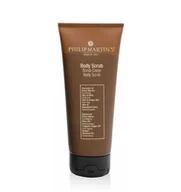Peelingi do ciała - Philip Martin's Body Scrub 200 ml Oczyszczająco-wygładzający peeling do ciała - miniaturka - grafika 1
