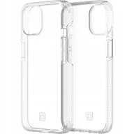 Etui i futerały do telefonów - Incipio Etui Duo for MagSafe do iPhone 14 Plus przezroczyste - miniaturka - grafika 1