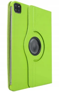 ETUI Skóra Eco 360 do iPad PRO 12.9 2020-2022 - Etui do tabletów - miniaturka - grafika 1