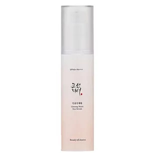 Beauty of Joseon Ginseng Moist Sun Serum 50ml - Serum do twarzy - miniaturka - grafika 1
