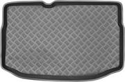 Maty bagażnikowe - Citroen C3 III Hatchback od 2009 - 2016r. Mata bagażnika MIX-PLAST 13009 - miniaturka - grafika 1