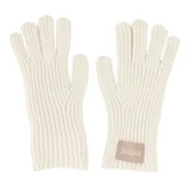 Rękawiczki - Regatta Rękawiczki unisex Connora Kremowy, Rozmiar: L/XL - miniaturka - grafika 1