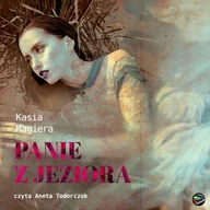 Audiobooki - kryminał, sensacja, thriller - Panie z jeziora - miniaturka - grafika 1