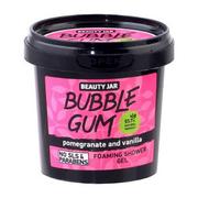 Kosmetyki do kąpieli - Beauty Jar Beauty Jar, Bubble Gum, żel pod prysznic ekstrakt z granatu i wanilii, 150 g - miniaturka - grafika 1