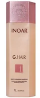 Szampony do włosów - Inoar G.Hair 1 Deep Cleansing Szampon 1000 ml - miniaturka - grafika 1