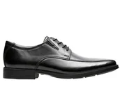 Półbuty męskie - Clarks, Półbuty męskie, Tilden Walk, rozmiar 46 - miniaturka - grafika 1