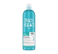Szampony do włosów - Tigi Bed Head Urban Antidotes Recovery Shampoo szampon do włosów 750ml - miniaturka - grafika 1