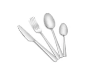 Zestawy sztućców - Zwieger Elvo 24 elementy - miniaturka - grafika 1