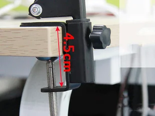 Uchwyt na biurko 360 Alogy Tablet Stand stojak do telefonu tabletu - Statywy fotograficzne - miniaturka - grafika 11