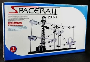 Spacerail level 1 - Tory, garaże, parkingi - miniaturka - grafika 2